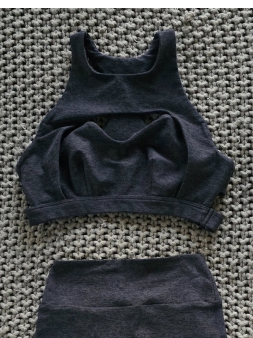 Bombshell Powerhouse Sports Bra